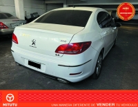 Peugeot 408 Allure 2.0