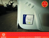 Peugeot 408 Allure 2.0