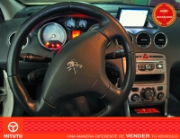 Peugeot 408 Allure 2.0