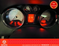 Peugeot 408 Allure 2.0