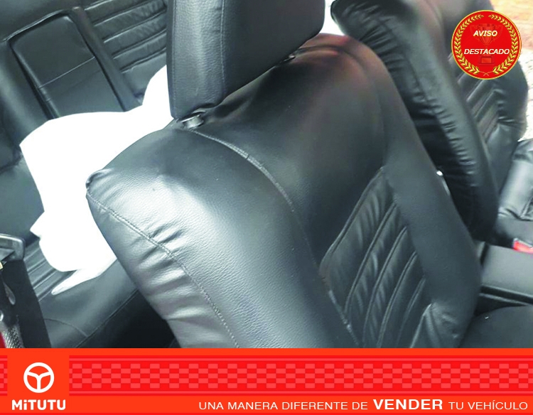 IKA Renault Torino TS coupé