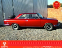 IKA Renault Torino TS coupé