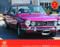 IKA Renault Torino TS coupé