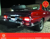 IKA Renault Torino TS coupé