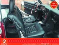 IKA Renault Torino TS coupé