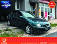 Chevrolet Corsa 1.6