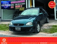 Chevrolet Corsa 1.6