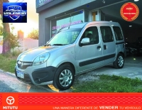 Renault Kangoo 1.6 Authentique