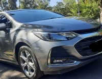 vendo chevrolet cruze premier 2021 (5 puertas)
