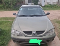 Megane Authentic 1.6N