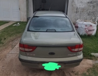 Megane Authentic 1.6N