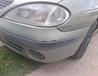 Megane Authentic 1.6N