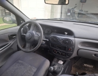 Megane Authentic 1.6N