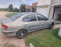 Megane Authentic 1.6N