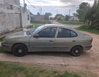 Megane Authentic 1.6N