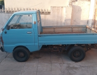 Daihatsu camioncito