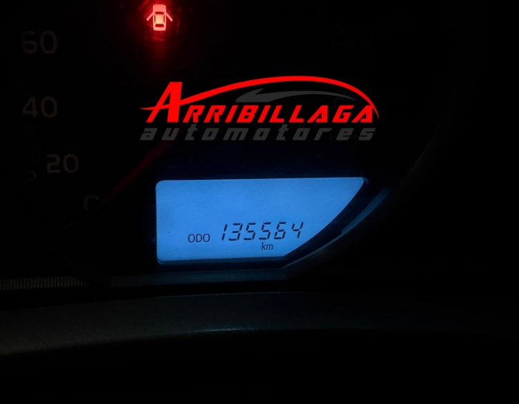 Toyota Rav4 4x4 AT 2.5N 2013 Necochea