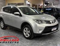 Toyota Rav4 4x4 AT 2.5N 2013 Necochea