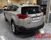 Toyota Rav4 4x4 AT 2.5N 2013 Necochea