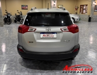 Toyota Rav4 4x4 AT 2.5N 2013 Necochea