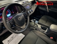 Toyota Rav4 4x4 AT 2.5N 2013 Necochea