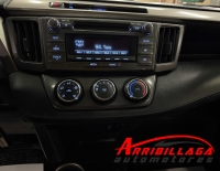 Toyota Rav4 4x4 AT 2.5N 2013 Necochea