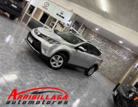 Toyota Rav4 4x4 AT 2.5N 2013 Necochea