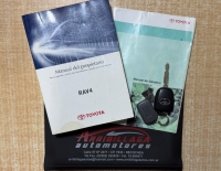 Toyota Rav4 4x4 AT 2.5N 2013 Necochea