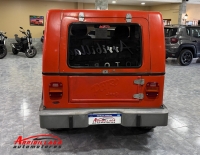 ** JEEP Carrocería Potro 4x2 Motor Ford 221 Necochea **