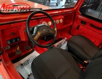 ** JEEP Carrocería Potro 4x2 Motor Ford 221 Necochea **