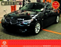 BMW 550i