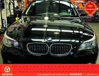 BMW 550i