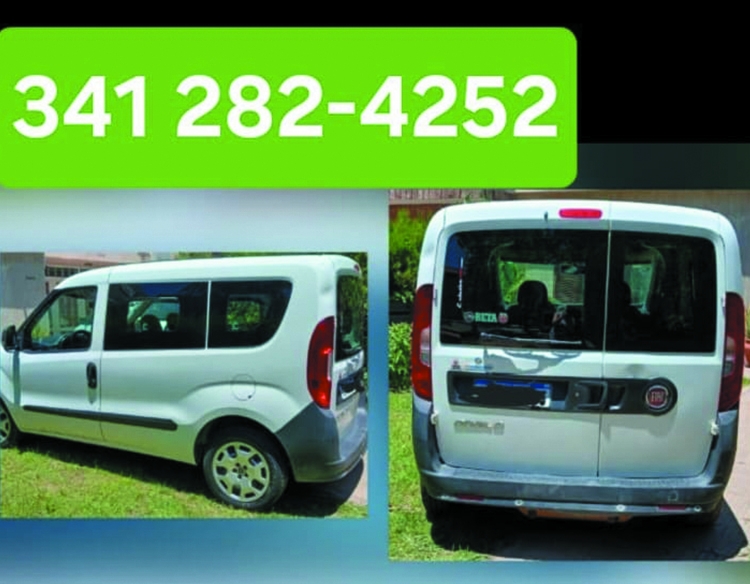 Fiat Doblo Active 1.4 16v