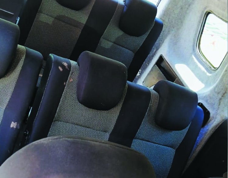 Fiat Doblo Active 1.4 16v