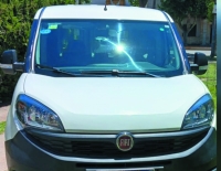 Fiat Doblo Active 1.4 16v