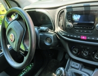 Fiat Doblo Active 1.4 16v