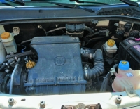 Fiat Doblo Active 1.4 16v