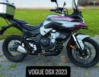 Voge DSX