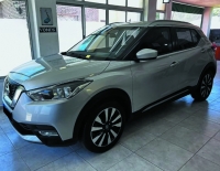 Nissan Kicks Advance