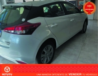 Toyota Yaris XLS