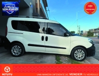 Fiat Doblo 1.4