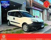 Fiat Doblo 1.4