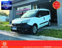 Fiat Doblo 1.4