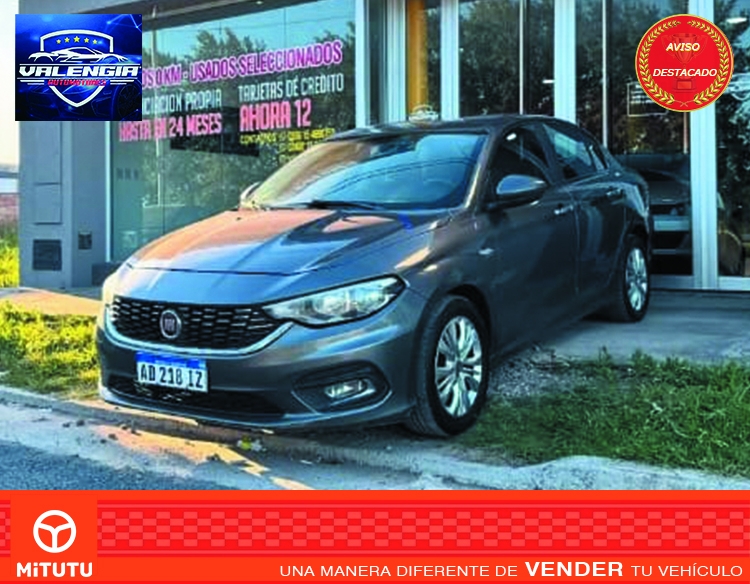 Fiat Tipo 1.6