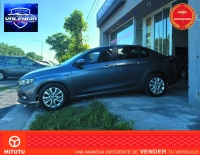 Fiat Tipo 1.6