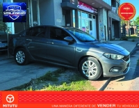 Fiat Tipo 1.6