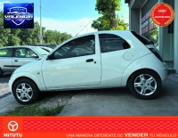 Ford Ka 1.6
