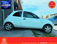 Ford Ka 1.6
