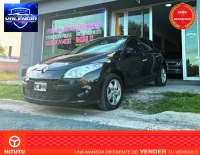 Renault Megane III 2.0 Luxe