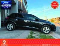 Renault Megane III 2.0 Luxe